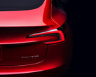 El nuevo Model 3 Highland disfruta de menores costes de producción (imagen: Tesla)
