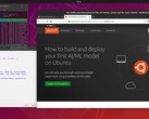 Ubuntu Linux 18.10 "Cosmic Cuttlefish" now available October 2018 (Source: Ubuntu blog)