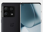 El OnePlus 10 Pro y su inusual carcasa para la cámara. (Fuente de la imagen: @OnLeaks)