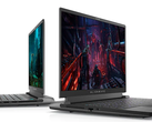 El Alienware m15 R5 puede esperar aproximadamente un 4% más de rendimiento de la GPU con su nueva vBIOS. (Fuente de la imagen: Dell)