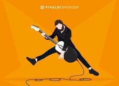 Vivaldi 5.4 ya está disponible para los usuarios de escritorio (Fuente: Vivaldi Browser)