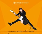 Vivaldi 5.4 ya está disponible para los usuarios de escritorio (Fuente: Vivaldi Browser)