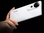 El Vivo S19 Pro. (Fuente de la imagen: Vivo)