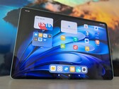 Análisis del Vivo Pad 5 Pro