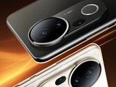 Se espera que el Vivo T4 Ultra se lance como un buque insignia asequible en unos días. (Fuente de la imagen: Vivo)