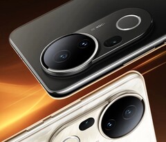 Se espera que el Vivo T4 Ultra se lance como un buque insignia asequible en unos días. (Fuente de la imagen: Vivo)