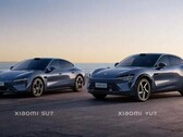 Xiaomi venderá más que GM y Ford en China en 2024 sólo con el SU7 (Fuente de la imagen: Xiaomi)