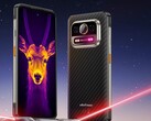 Ulefone lanza un nuevo smartphone. (Imagen simbólica, Ulefone Armor 25T Pro)