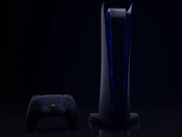 El vídeo de diseño conceptual de PlayStation 5 Black Edition revela la consola en un estado de ánimo sombrío. (Fuente de la imagen: Snoreyn)