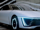 El Chery Aero tiene un coeficiente de resistencia aerodinámica de sólo 0,168 (imagen: Chery)