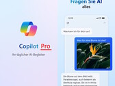 Microsoft presenta la suscripción Copilot Pro por 22 euros al mes