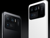 El Mi 11 Ultra podría tener pronto sucesores a los que enfrentarse. (Fuente de la imagen: Xiaomi)
