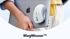 El MagMouse. (Fuente de la imagen: ESR)