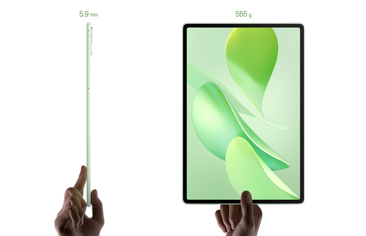 (Fuente de la imagen: Huawei)