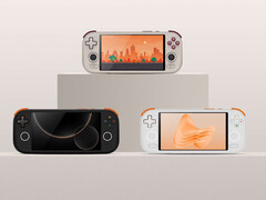 Mangmi ofrecerá el Air X en tres opciones de color. (Fuente de la imagen: Mangmi)