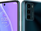 El Moto G22(?). Fuente: Evan Blass