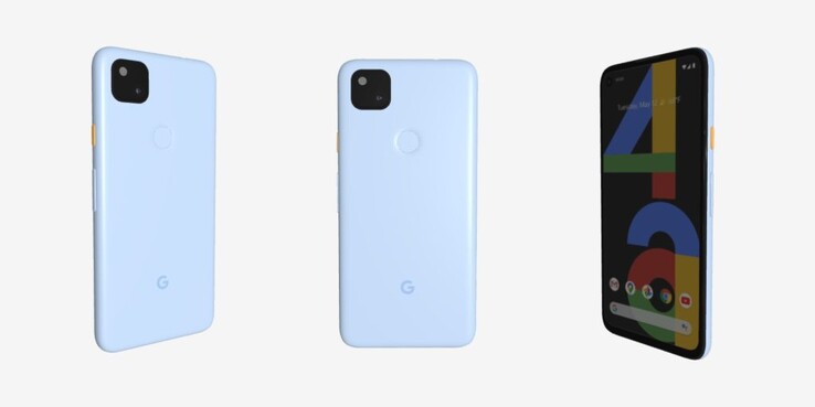 Es improbable que Google publique alguna vez esta versión del Pixel 4a. (Fuente de la imagen: 9to5Google)