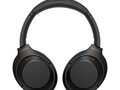El lanzamiento de la Sony WH-1000XM4 está aquí, por fin. (Fuente de la imagen: Sony)