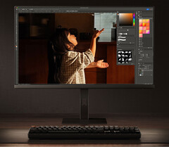 El Redmi A27U ya va por su tercera actualización este año. (Fuente de la imagen: Xiaomi)