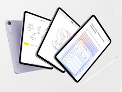 La Redmi K Pad recibió un lanzamiento global como la Xiaomi Pad Mini.