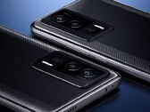 La gama actual del K60. (Fuente: Redmi)