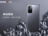 El Redmi Note 11. (Fuente: Xiaomi)