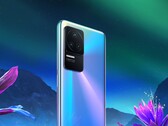El Redmi K50 Pro. (Fuente: Redmi)