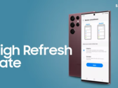 ¿Tiene Samsung una actualización de esta tecnología ya en marcha? (Fuente: Samsung)