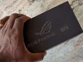 El ROG Phone 9 se podrá pedir probablemente antes de finales de año. (Fuente de la imagen: GadgetsBoy)