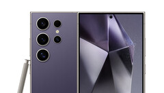 El Galaxy S24 Ultra es el primer smartphone 