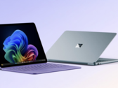 Surface Laptop 13 y Surface Pro 12 de Microsoft (Fuente de la imagen: Microsoft)