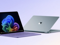 Surface Laptop 13 y Surface Pro 12 de Microsoft (Fuente de la imagen: Microsoft)