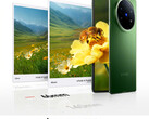El Vivo X Fold5 tiene mucho trabajo por delante con la inminente llegada del Magic V5 y el Galaxy Z Fold7. (Fuente de la imagen: Vivo)
