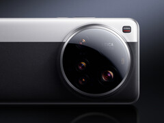 Xiaomi ha incluido un guiño a la marca clásica de Leica en la Xiaomi 15 Ultra. (Fuente de la imagen: Xiaomi)