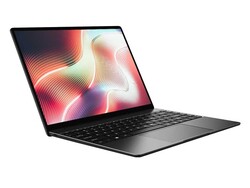 En revisión: Chuwi CoreBook X. Unidad de prueba proporcionada por Chuwi