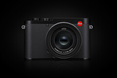 Gran parte del atractivo de la Leica Q3 se debe a que el objetivo, el sensor y el procesador se han ajustado para mejorar la calidad. (Fuente de la imagen: Leica)