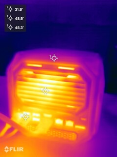 Prueba de esfuerzo Acemagic M1A Pro+ (espalda)