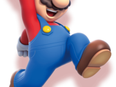 Crescendo batió el récord mundial de velocidad de Super Mario Bros con los ojos vendados (Fuente: Nintendo)