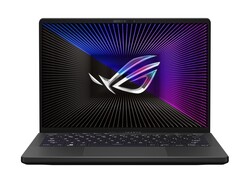 Análisis del Asus ROG Zephyrus G14 GA402RJ