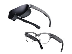 Acer tiene dos nuevos pares de gafas diseñadas para diferentes usos.