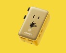 El próximo adaptador de viaje Pikachu de Anker