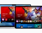 Los usuarios podrán hacerse una idea de la nueva aplicación Juegos, fotografiada en julio de 2025 (Fuente de la imagen: Apple)