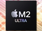 El Apple M2 Ultra ofrece soporte para 192 GB de memoria, mientras que el M1 Ultra admitía hasta 128 GB. (Fuente de la imagen: Apple - editado)