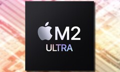 El Apple M2 Ultra ofrece soporte para 192 GB de memoria, mientras que el M1 Ultra admitía hasta 128 GB. (Fuente de la imagen: Apple - editado)