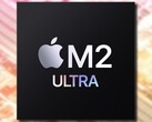 El Apple M2 Ultra ofrece soporte para 192 GB de memoria, mientras que el M1 Ultra admitía hasta 128 GB. (Fuente de la imagen: Apple - editado)