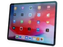 Review del Tablet Apple iPad Pro 12.9 (2018)