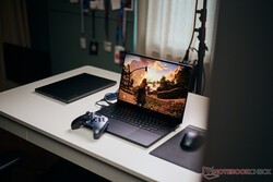 El 2025 ProArt P16 es un portátil todoterreno muy bueno