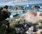 Battlefield 6 será gratuito durante una semana, pero para acceder a él es necesario pasar por su spin-off de Battle Royale, REDSEC.