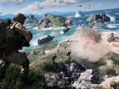 Battlefield 6 será gratuito durante una semana, pero para acceder a él es necesario pasar por su spin-off de Battle Royale, REDSEC.