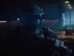 Una captura de pantalla de Battlefield 6 ejecutándose en PC (fuente de la imagen: Comunidad Steam)